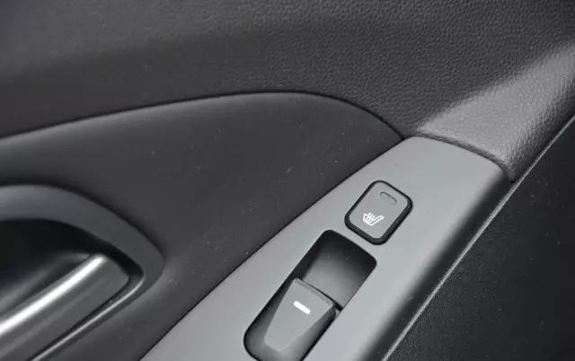 HYUNDAI Ix35 1.7 CRDi 2WD Style