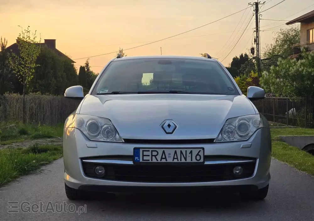 RENAULT Laguna 1.5 dCi Authentique
