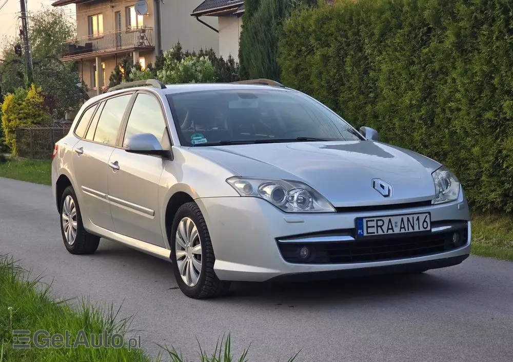 RENAULT Laguna 1.5 dCi Authentique