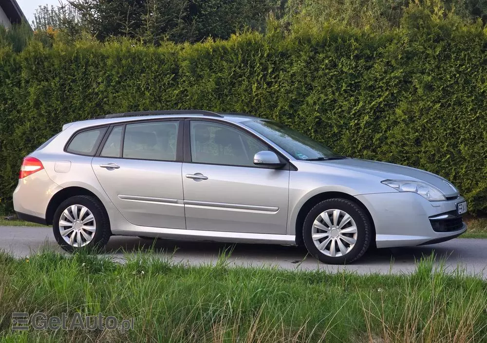 RENAULT Laguna 1.5 dCi Authentique