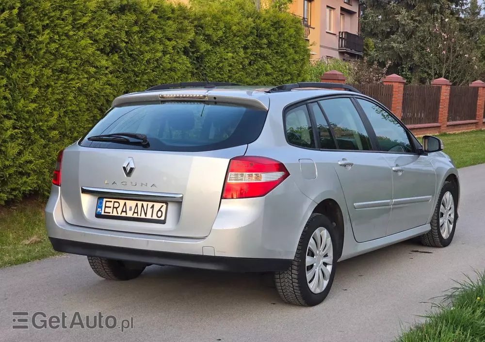 RENAULT Laguna 1.5 dCi Authentique