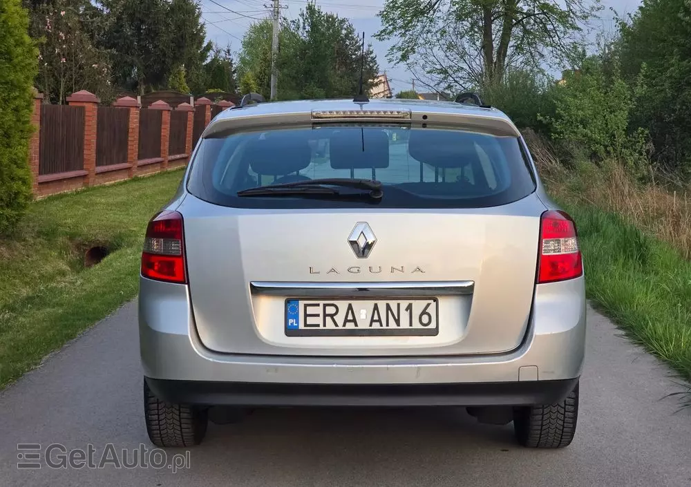 RENAULT Laguna 1.5 dCi Authentique