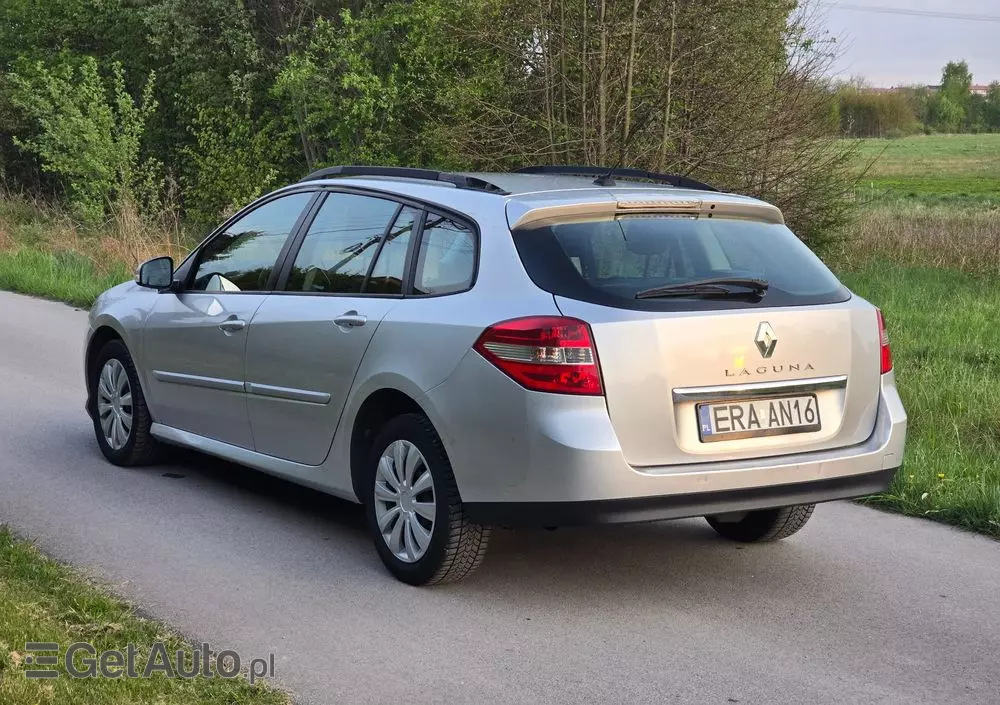 RENAULT Laguna 1.5 dCi Authentique