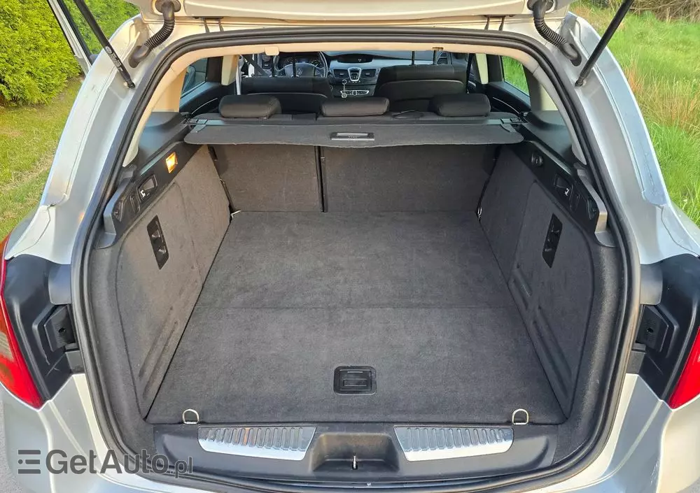 RENAULT Laguna 1.5 dCi Authentique