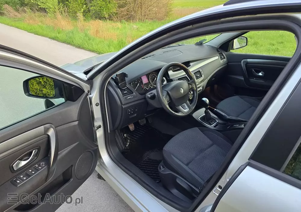 RENAULT Laguna 1.5 dCi Authentique