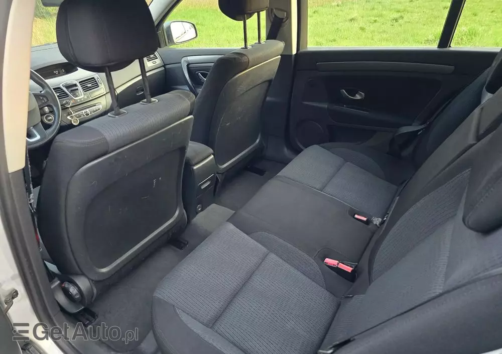 RENAULT Laguna 1.5 dCi Authentique