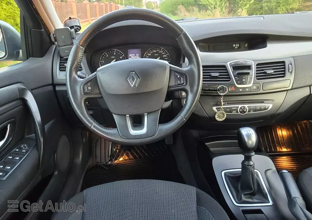 RENAULT Laguna 1.5 dCi Authentique