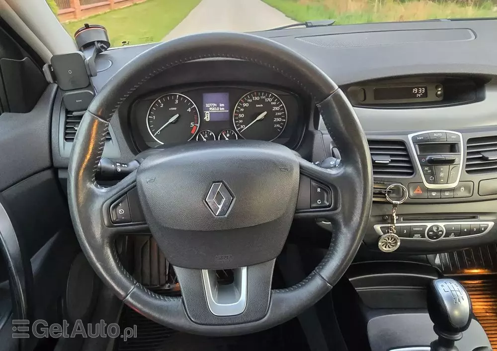 RENAULT Laguna 1.5 dCi Authentique