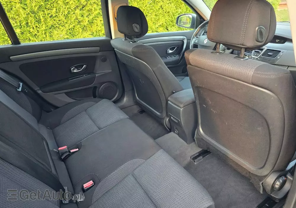 RENAULT Laguna 1.5 dCi Authentique