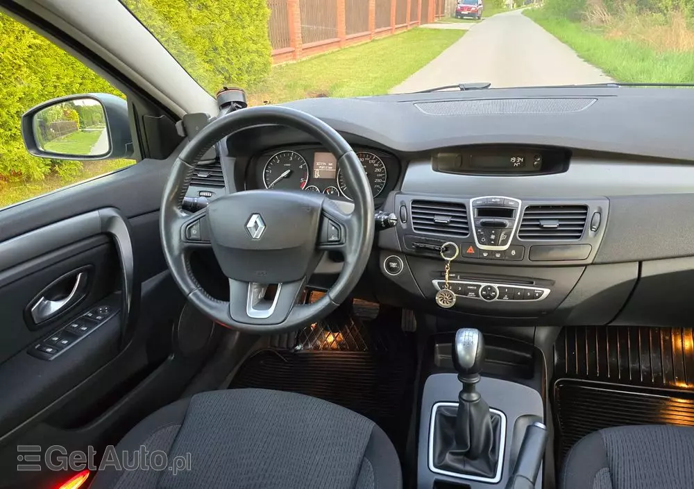 RENAULT Laguna 1.5 dCi Authentique