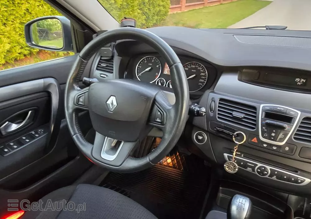 RENAULT Laguna 1.5 dCi Authentique