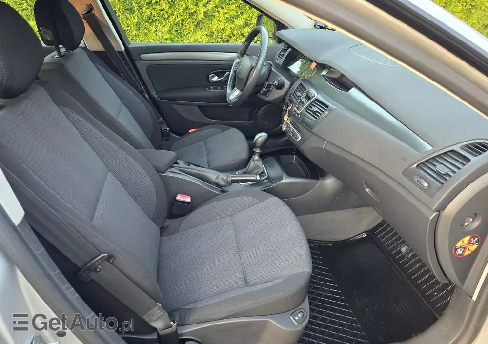 RENAULT Laguna 1.5 dCi Authentique