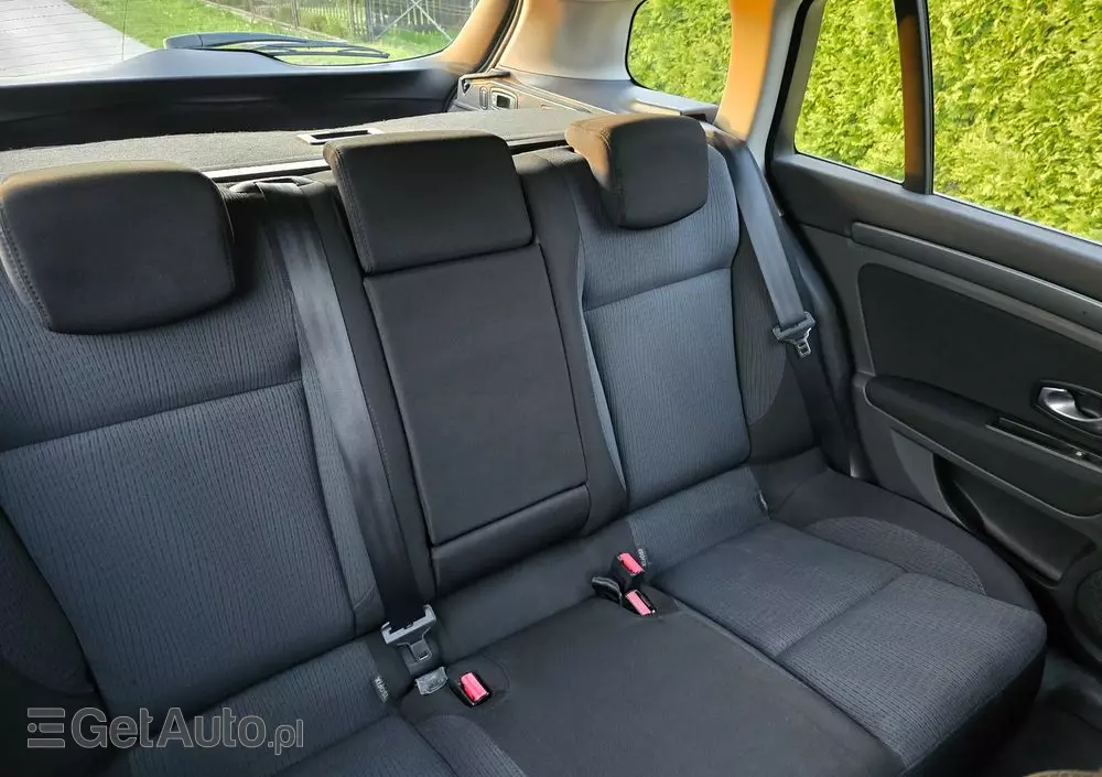 RENAULT Laguna 1.5 dCi Authentique