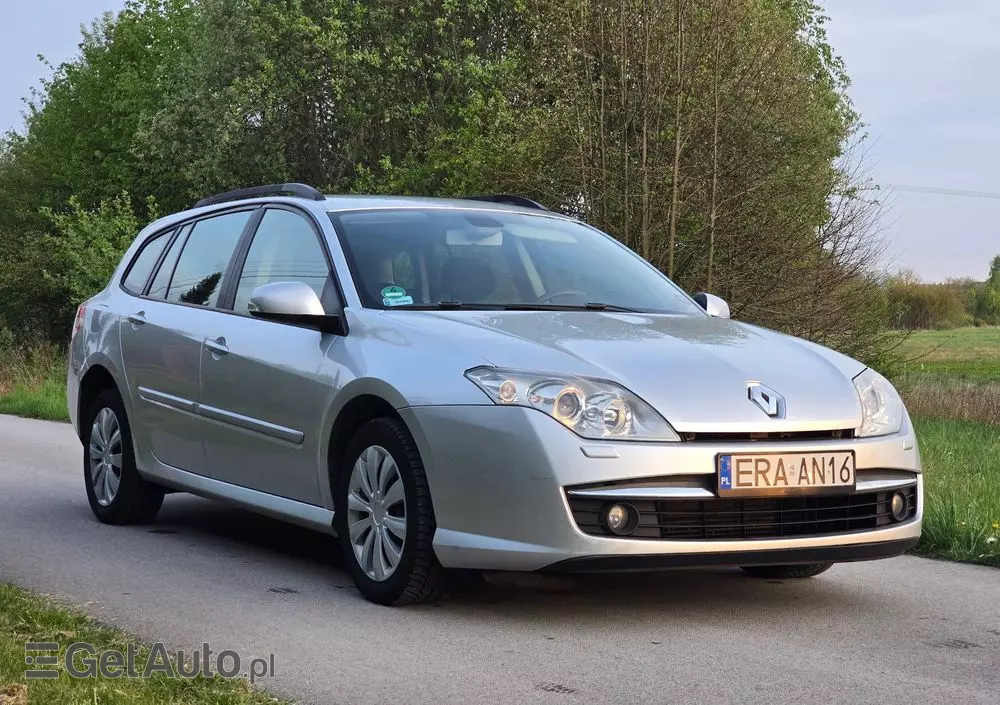 RENAULT Laguna 1.5 dCi Authentique