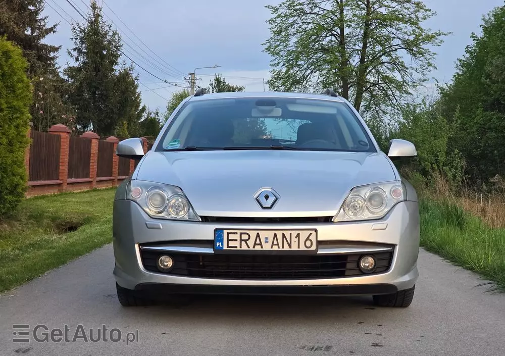 RENAULT Laguna 1.5 dCi Authentique