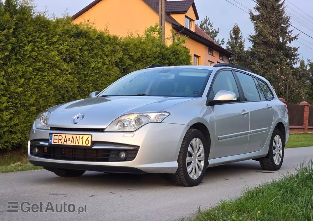 RENAULT Laguna 1.5 dCi Authentique