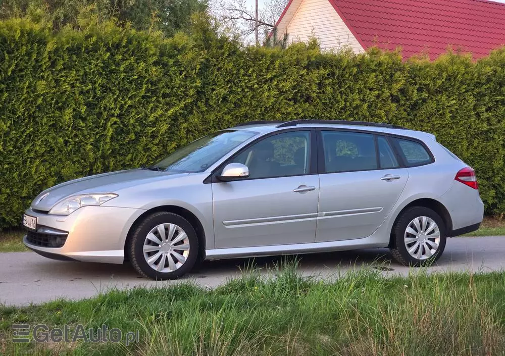 RENAULT Laguna 1.5 dCi Authentique