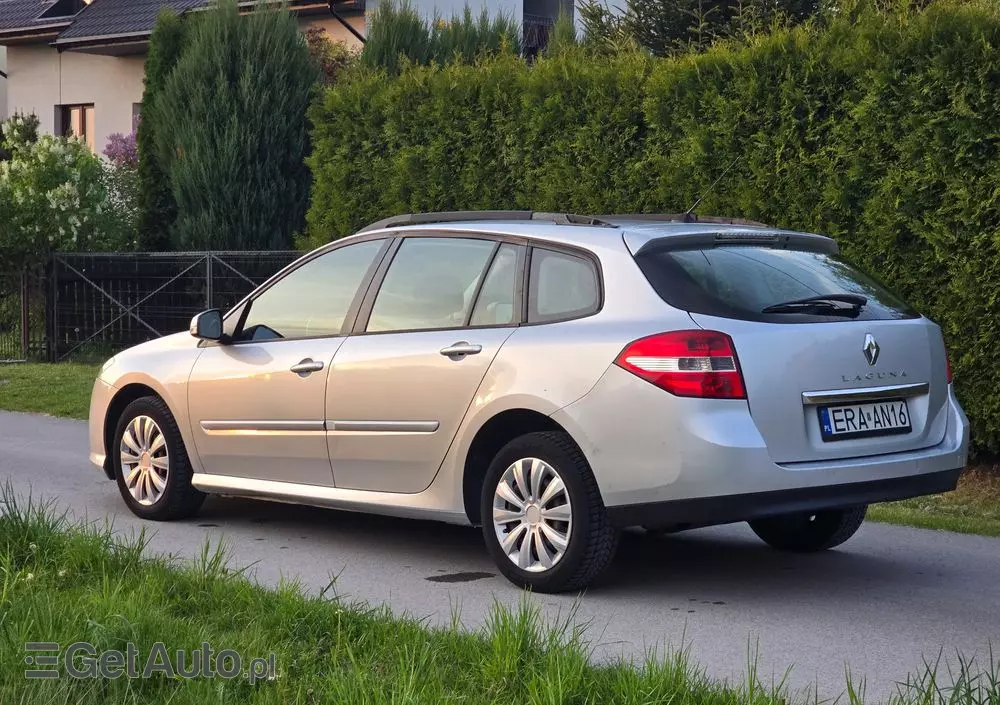 RENAULT Laguna 1.5 dCi Authentique