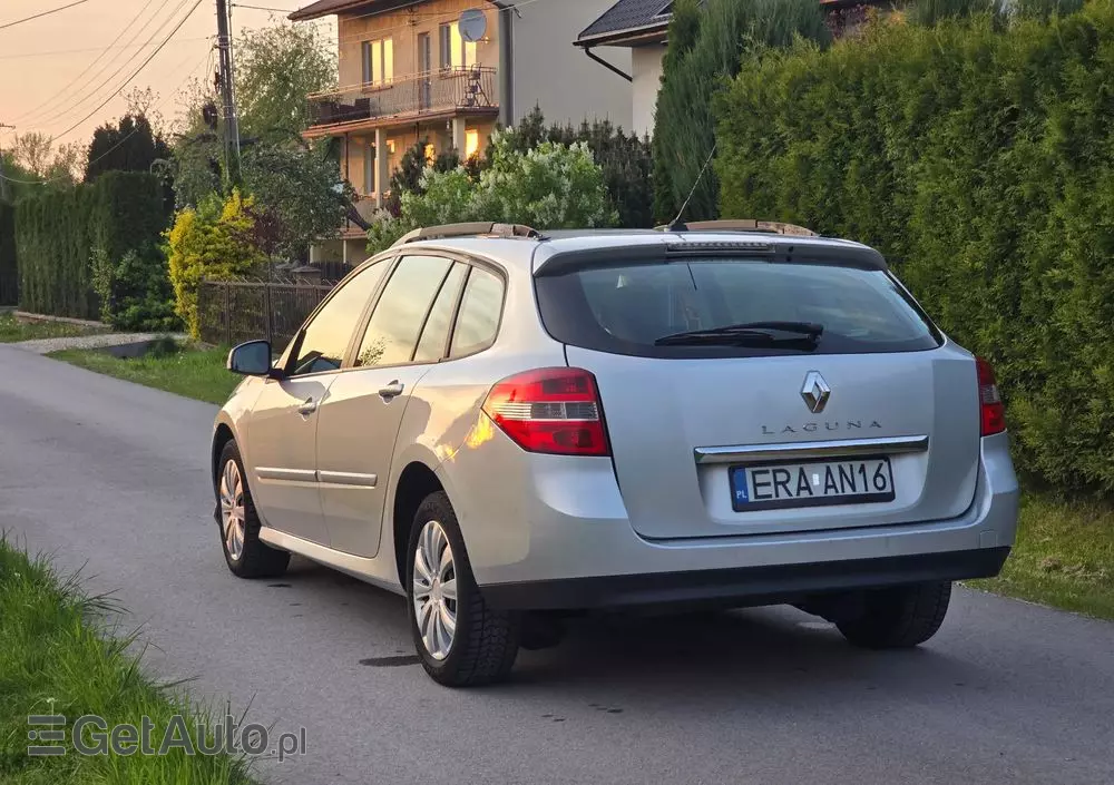 RENAULT Laguna 1.5 dCi Authentique