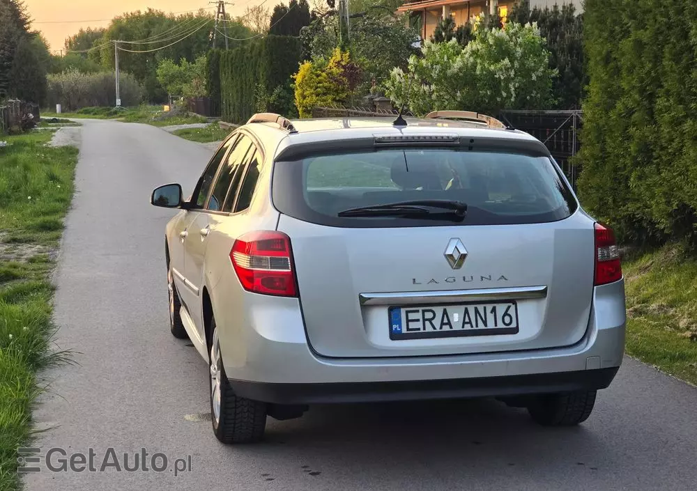 RENAULT Laguna 1.5 dCi Authentique