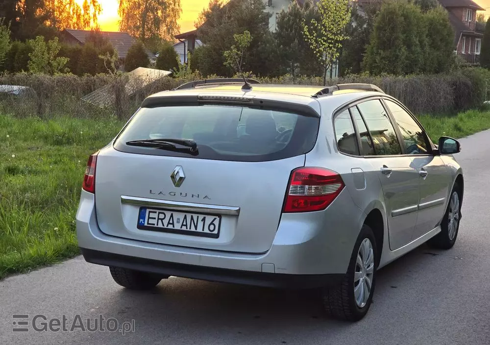 RENAULT Laguna 1.5 dCi Authentique