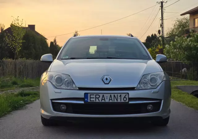 RENAULT Laguna 1.5 dCi Authentique