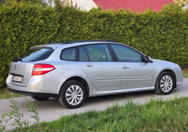 RENAULT Laguna 1.5 dCi Authentique