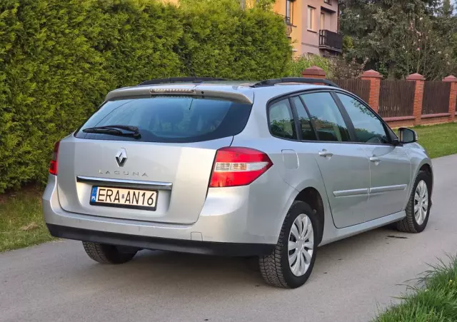 RENAULT Laguna 1.5 dCi Authentique