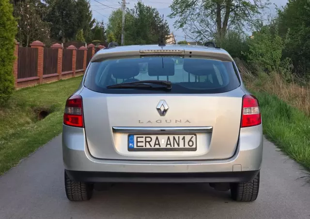 RENAULT Laguna 1.5 dCi Authentique