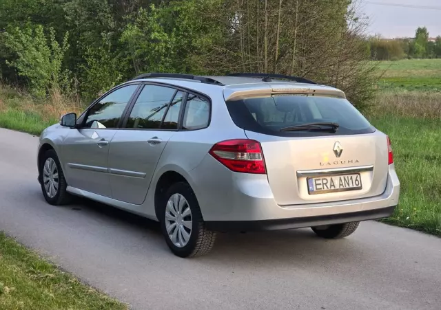 RENAULT Laguna 1.5 dCi Authentique