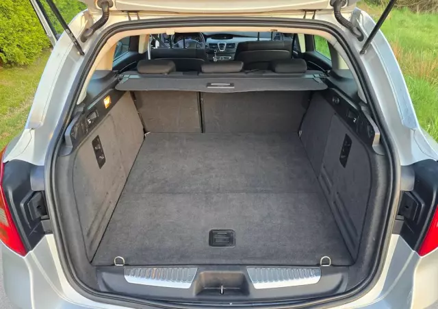 RENAULT Laguna 1.5 dCi Authentique