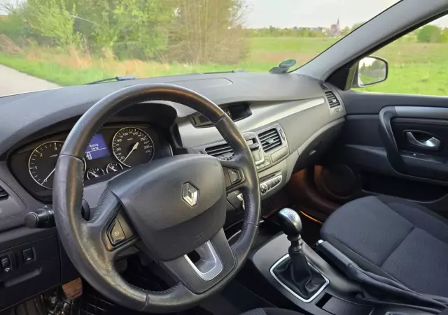 RENAULT Laguna 1.5 dCi Authentique