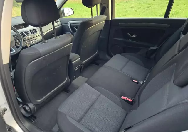 RENAULT Laguna 1.5 dCi Authentique