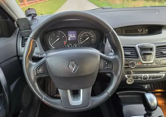 RENAULT Laguna 1.5 dCi Authentique