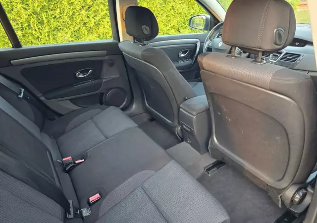 RENAULT Laguna 1.5 dCi Authentique