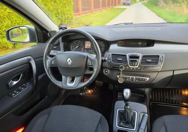 RENAULT Laguna 1.5 dCi Authentique