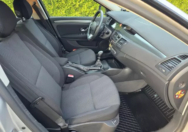 RENAULT Laguna 1.5 dCi Authentique