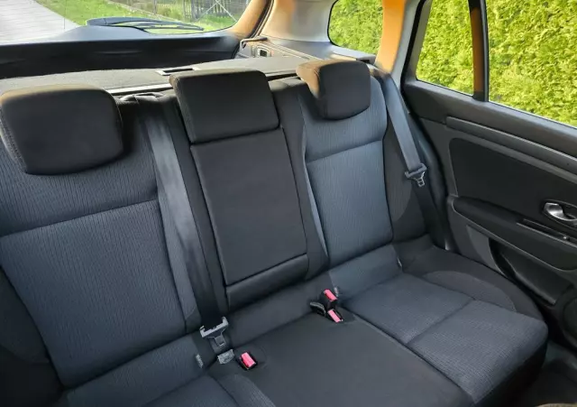 RENAULT Laguna 1.5 dCi Authentique