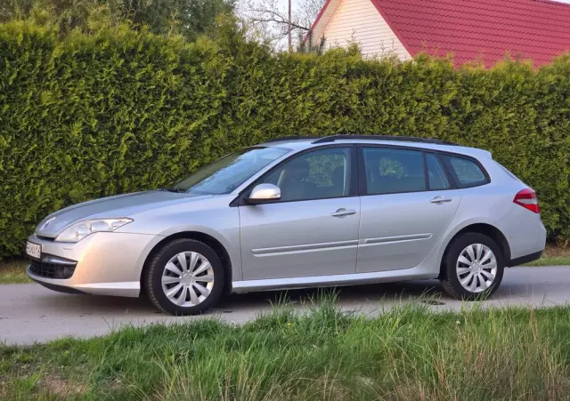 RENAULT Laguna 1.5 dCi Authentique