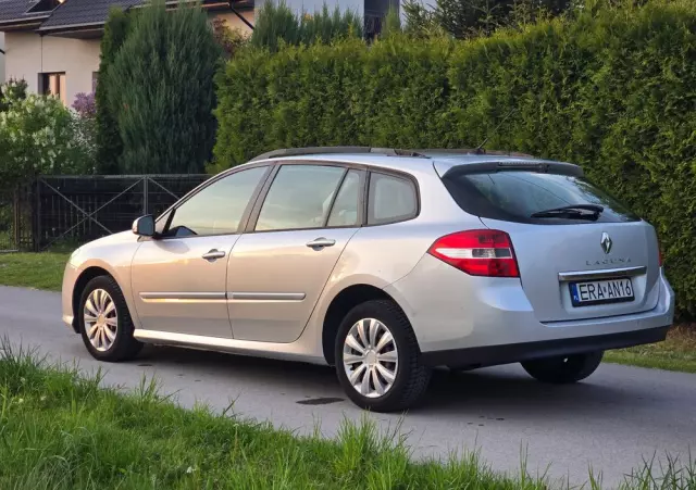 RENAULT Laguna 1.5 dCi Authentique