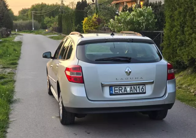 RENAULT Laguna 1.5 dCi Authentique