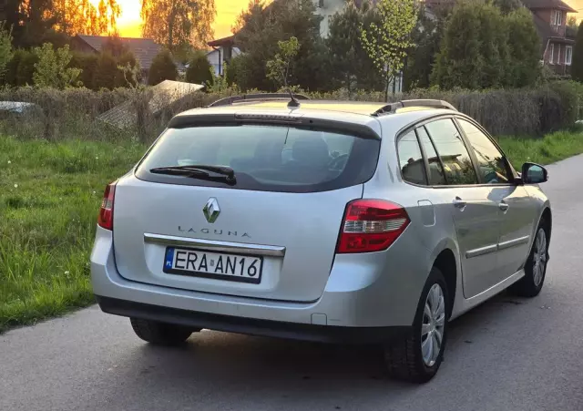 RENAULT Laguna 1.5 dCi Authentique