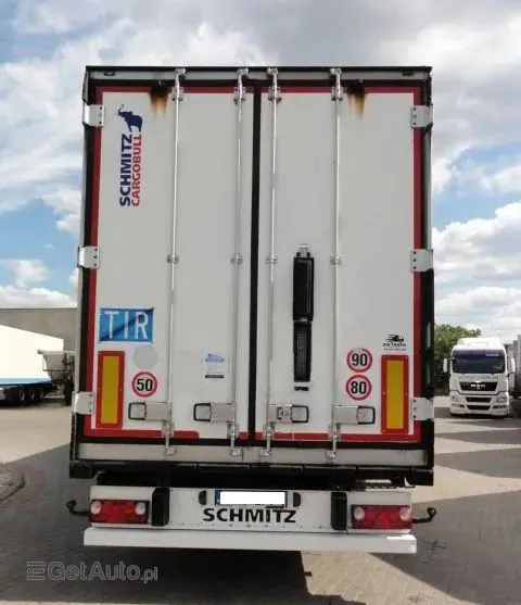 SCHMITZ Sko 24 