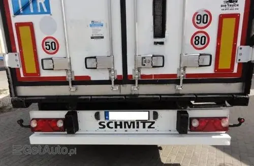 SCHMITZ Sko 24 