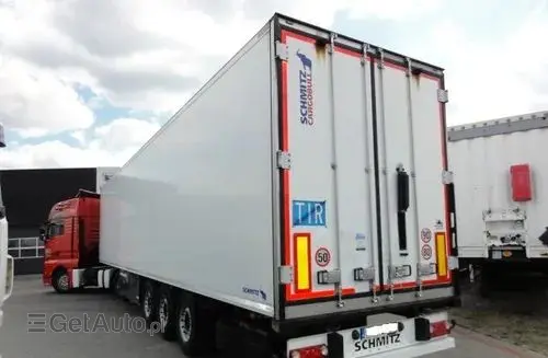 SCHMITZ Sko 24 
