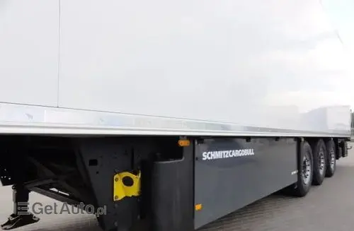 SCHMITZ Sko 24 