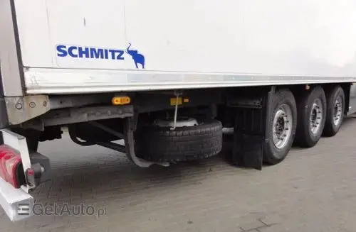 SCHMITZ Sko 24 