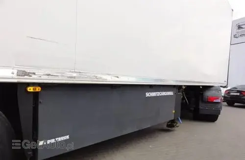 SCHMITZ Sko 24 