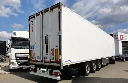 SCHMITZ Sko 24 