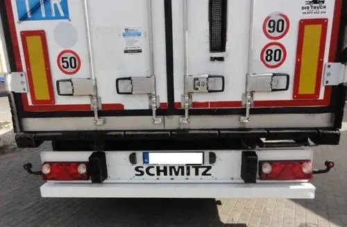 SCHMITZ Sko 24 